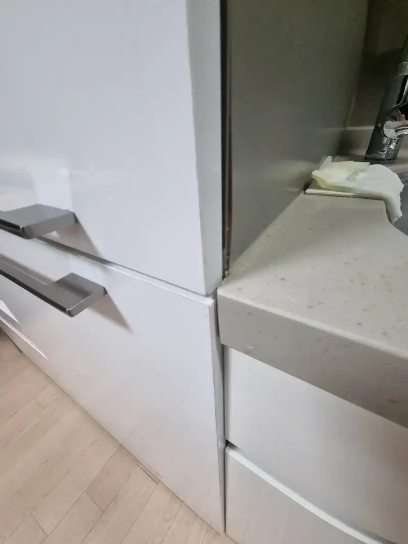 방문수리 용인시 시공 후