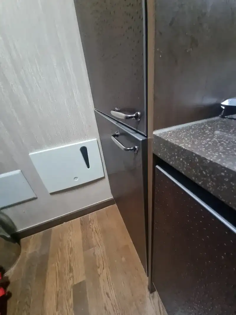 미닫이문수리 수원시 시공 전