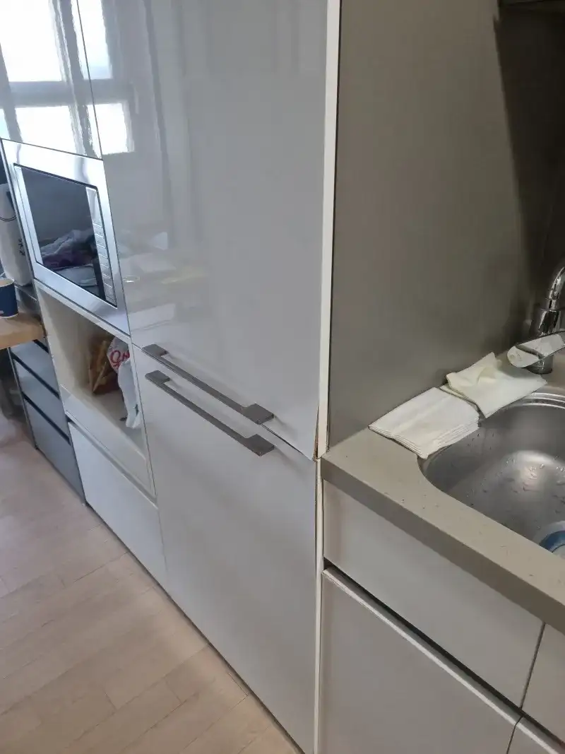 방문수리 용인시 시공 전